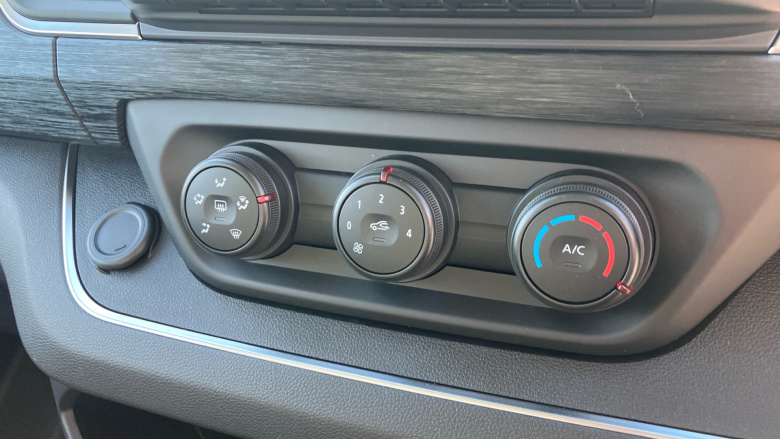 Renault Trafic Lwb Diesel LL30 Blue dCi 150 Extra [Safety] Van